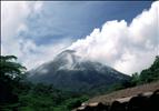 Volcan Arenal